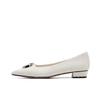 ELLE Casual Single Shoes Women's