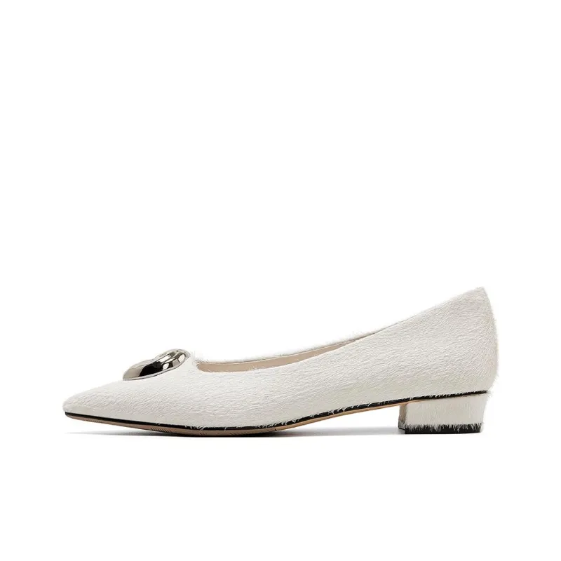 ELLE Casual Single Shoes Women's-0