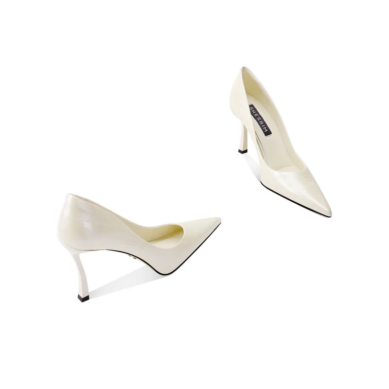 Shesrim High Heels Women's-4