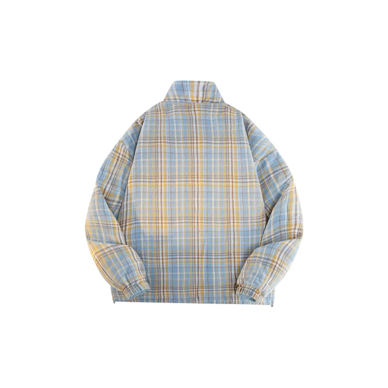 GROW DATE Jackets & Coats Unisex-14