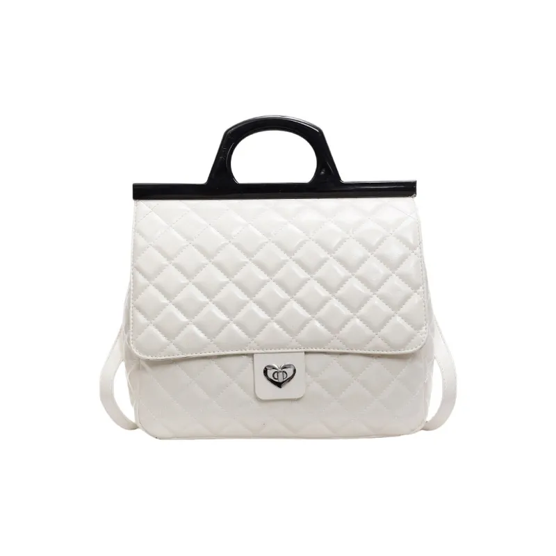 Yalu PU Backpack Handbag Regular Women's Multicolor-9