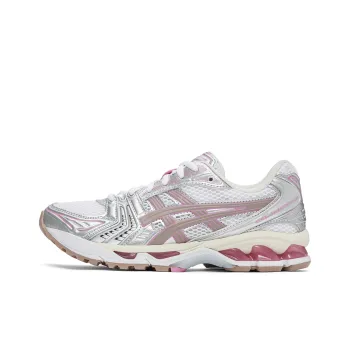 Asics Gel Kayano 14 Unlimited Pack White Fawn