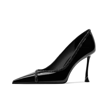 Shesrim Slim Heel High Heels Women's
