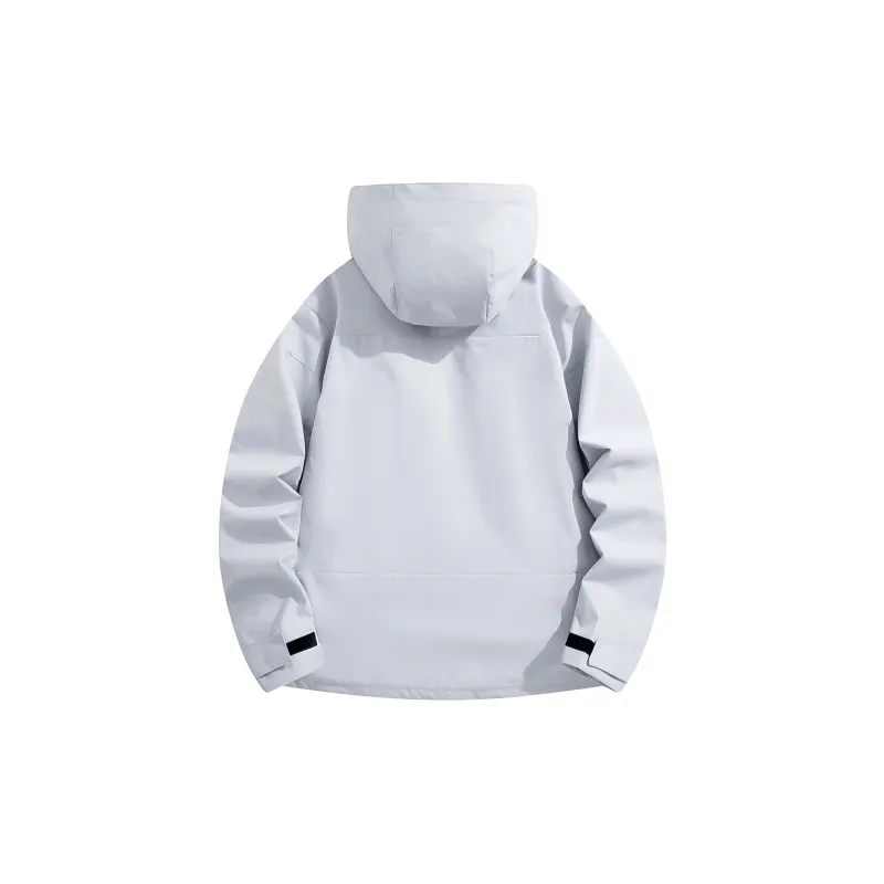 BOBBY ABLEY Jackets Coats Unisex-3