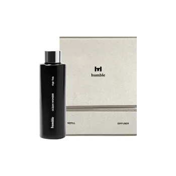Humble Aromatherapy Accessories