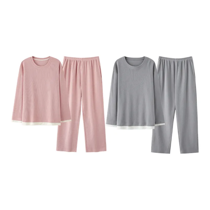 Good fortune Unisex Pajama Sets-0