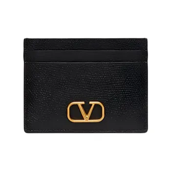 Valentino Card Holders