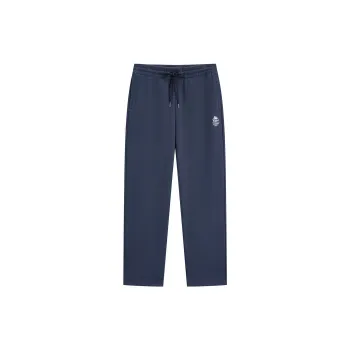 Kappa Knitted Sports Pants Men's Multicolor
