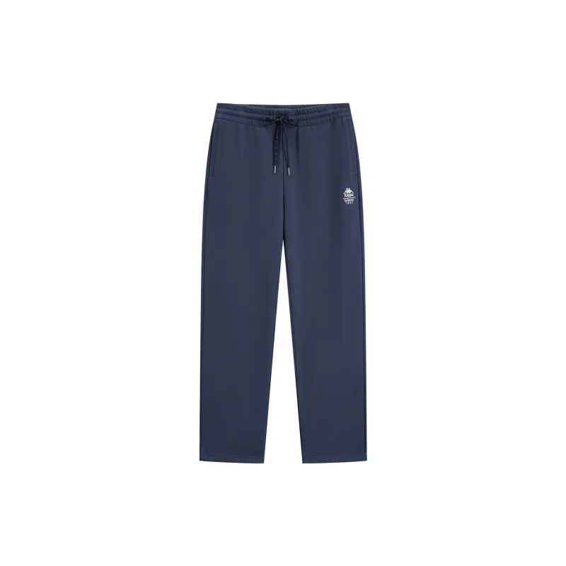 Kappa Knitted Sports Pants Men's Multicolor-0