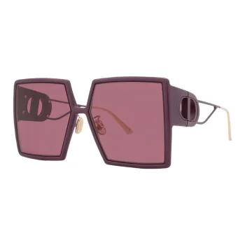 DIOR 30Montaigne Su Square Frame Sunglasses