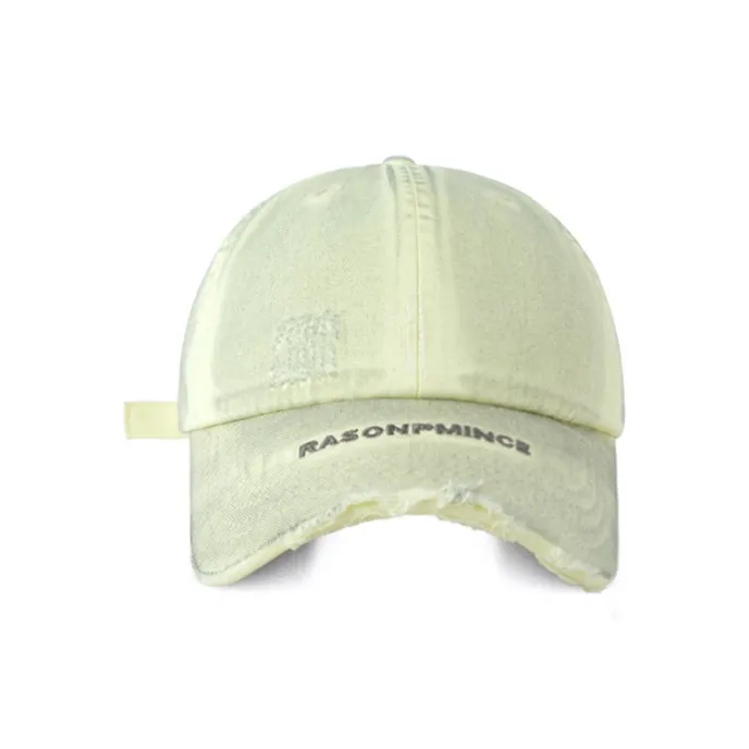 Mulinsen Cotton Baseball Caps Unisex-4