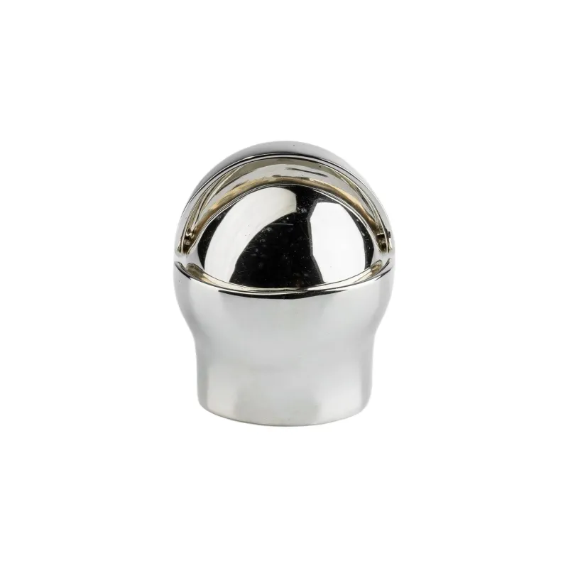 Parts Of Four Silver Rings Women's Silver-0