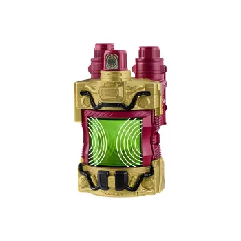 BANDAI PB Hero Toy DX Eber X Full Energy Bottle Model Accessories