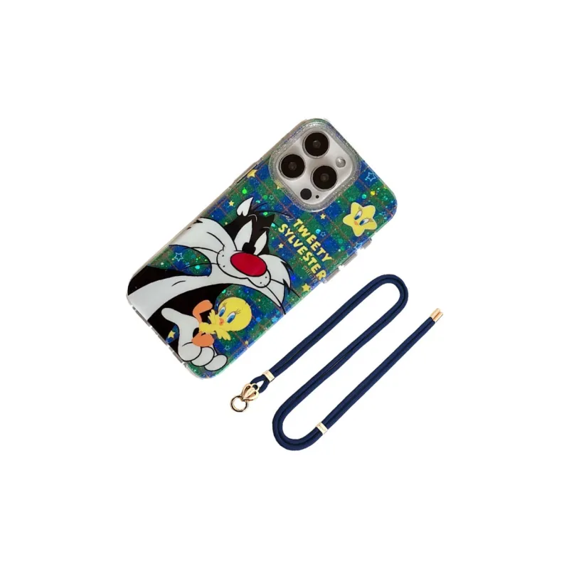 HUANBAOKE Phone Cases-1