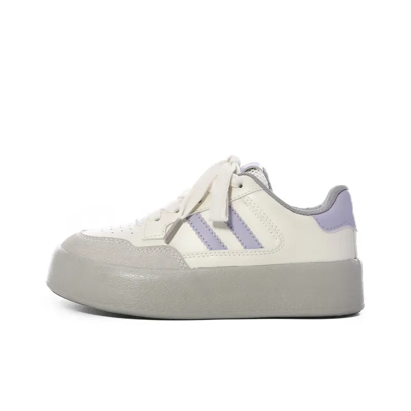 FULLXUAN Trendy Versatile, Casual Everyday Commute Low Top Skateboard Shoes Women's Box Included-6