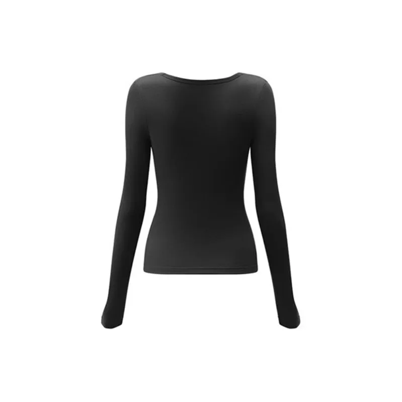 Byford Undershirts Women's White-4