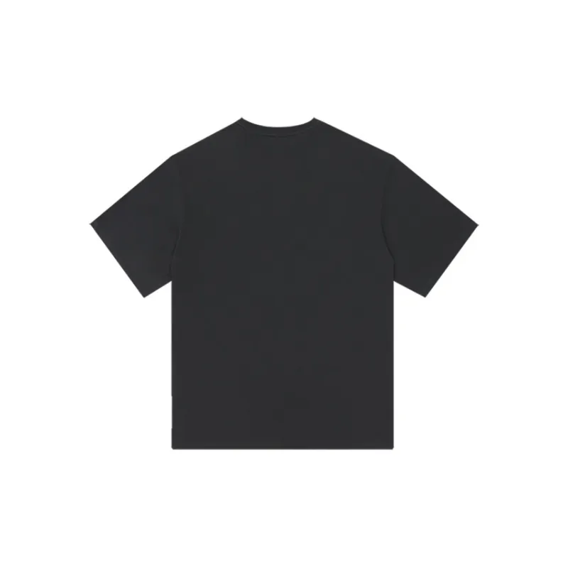 PCMY T Shirts Unisex-5