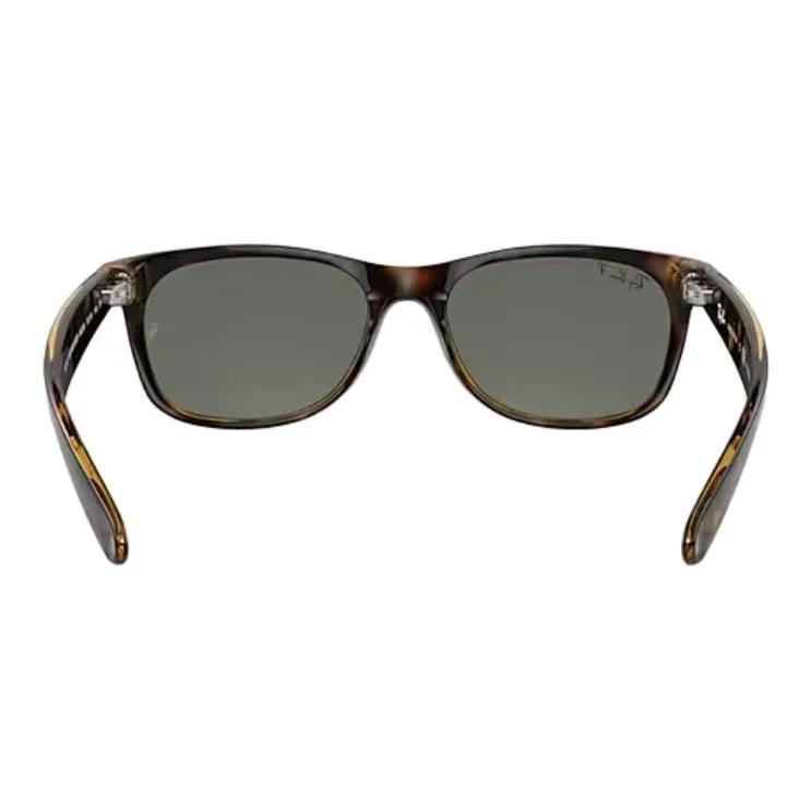RayBan New Wayfarer Sunglasses-4
