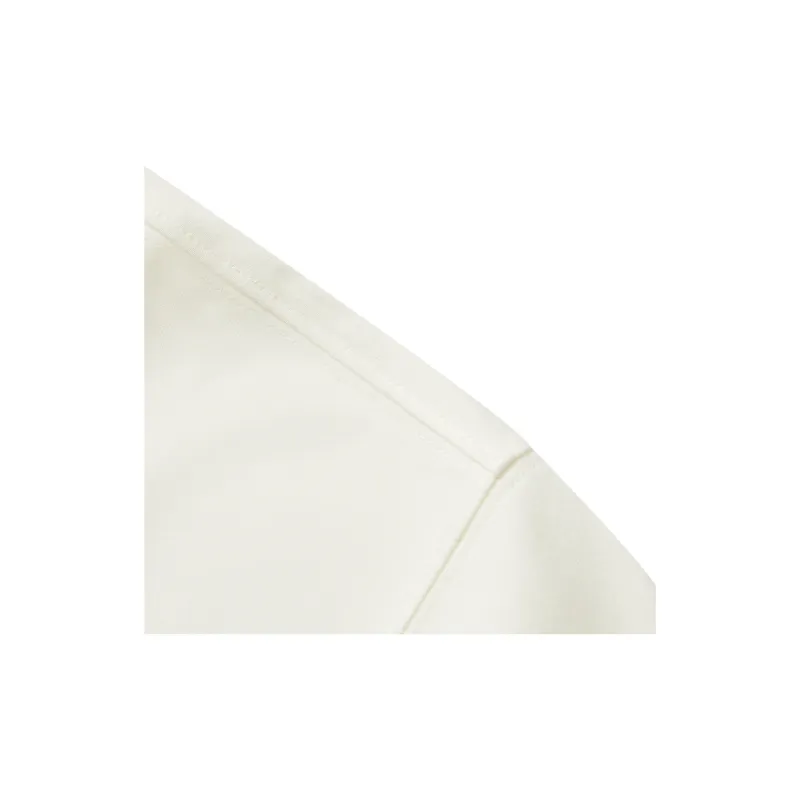 LiNing Rijin Doujin Collection T Shirt Men's Ecru-5