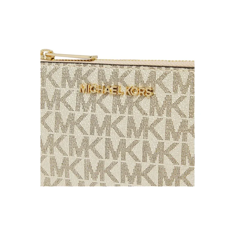 MICHAEL KORS Jet Set Travel Coin Purses-4