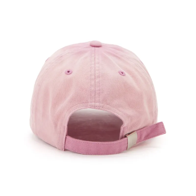 Hotwind Cotton Baseball Caps Women's-2
