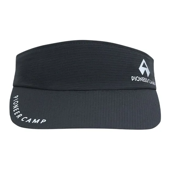 PIONEER CAMP Polyester Sun Protection Hats Unisex-1