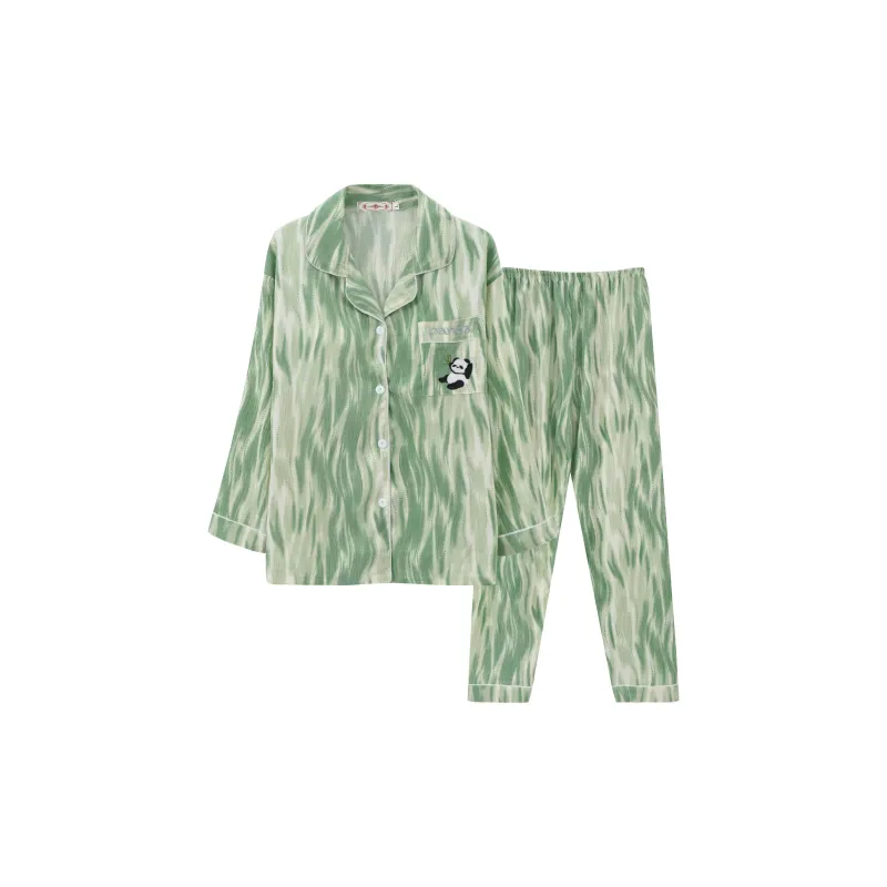 Ta Yan Women's Pajama Sets-6