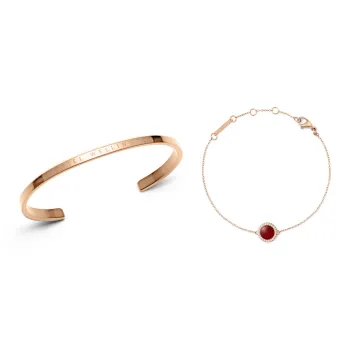 Daniel Wellington Alloy Bangles Women's