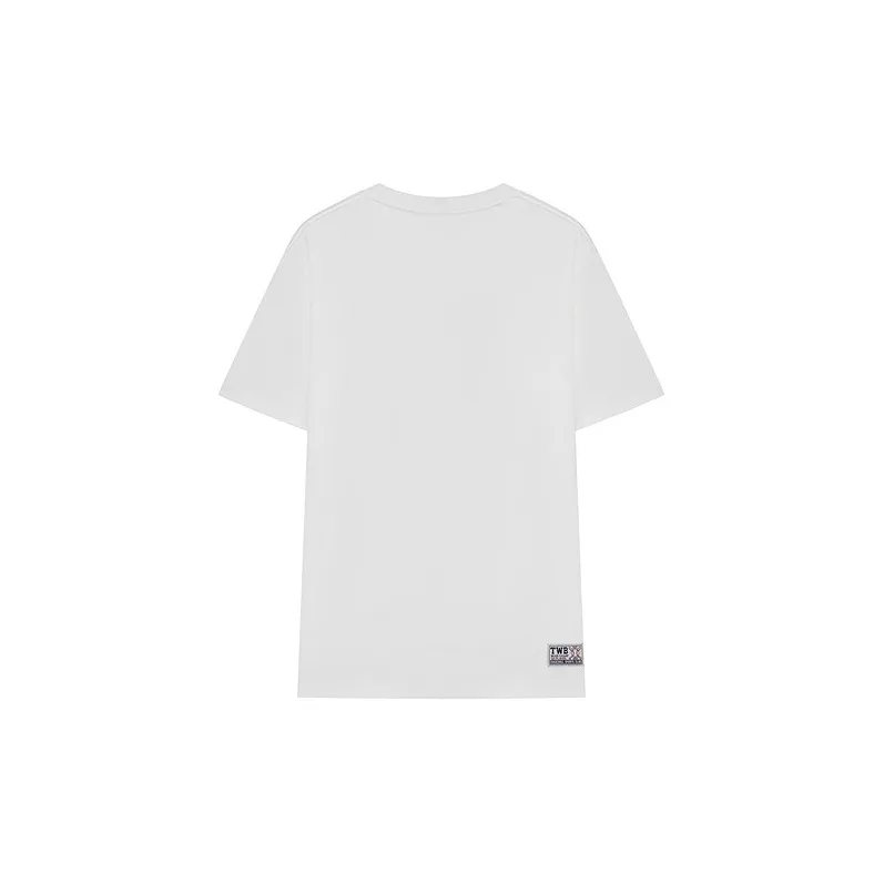 Teenie Weenie Men T Shirt Unisex-1