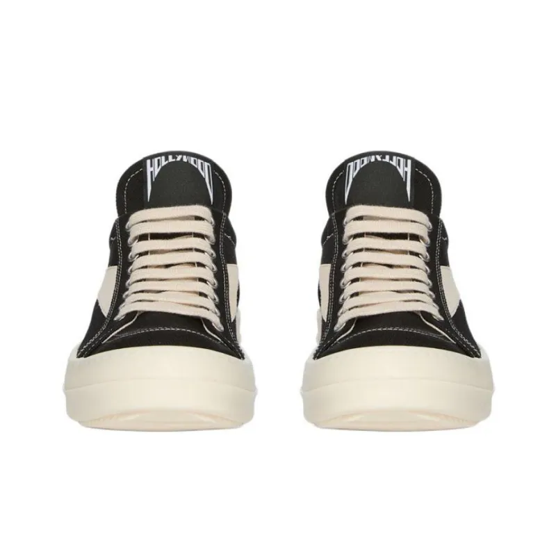 Rick Owens Drkshsw Hollywood Vintage Black Milk SS25-2