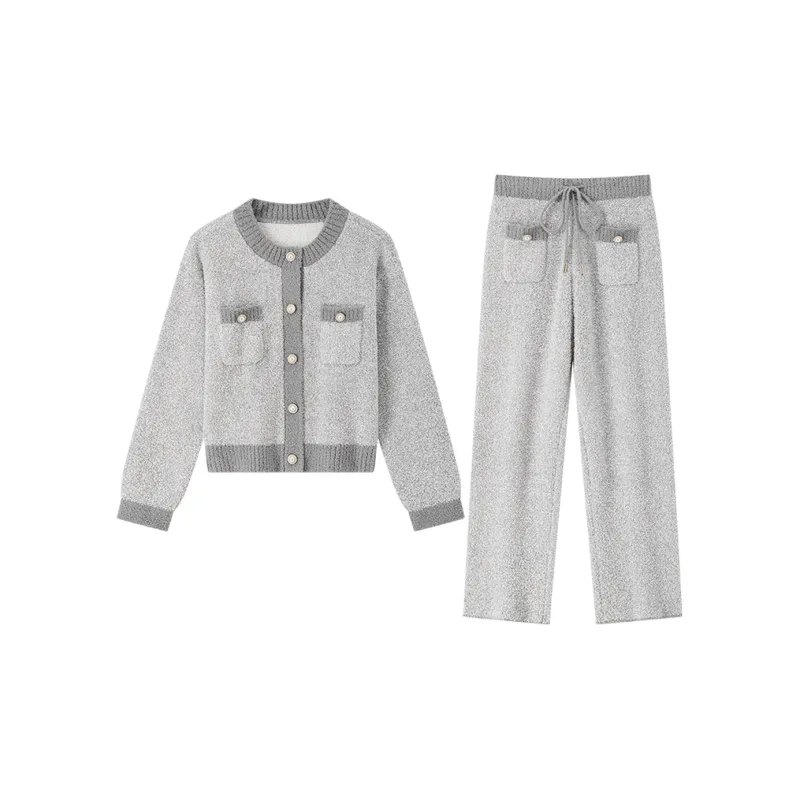 Yiner Life Women's Pajama Sets-1