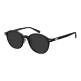 BKC11 Obsidian Black