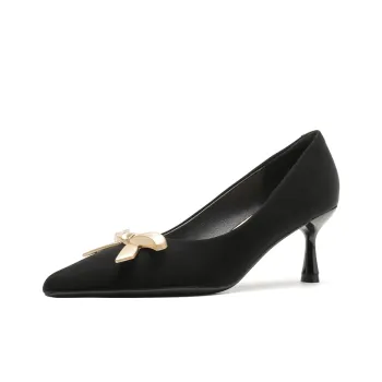 YAFEI XUANYU Slim Heel High Heels 6CM Women's
