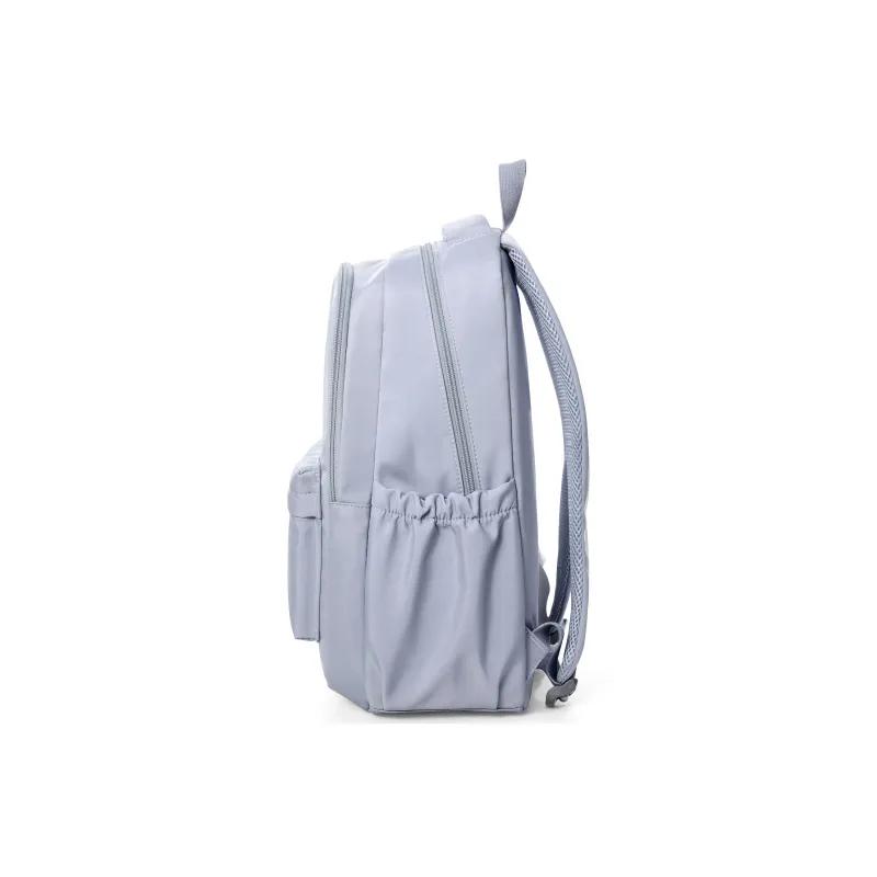 Werocker Fabric Backpack Regular Unisex Multicolor-13