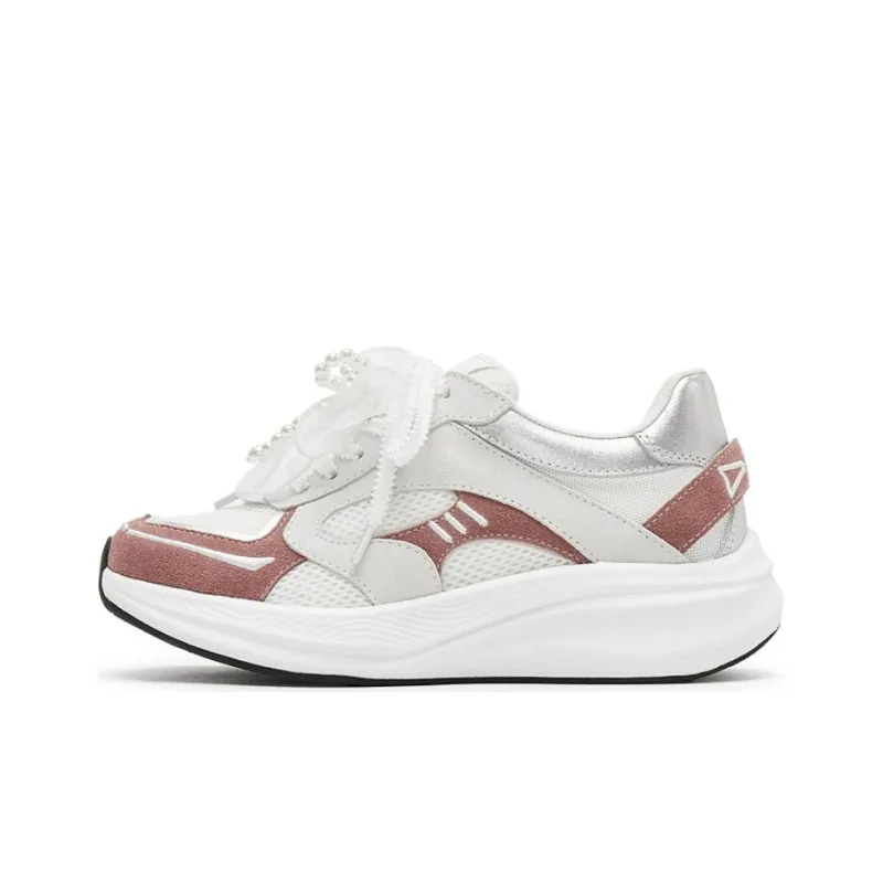 Staccato Butterfly Island Collection, Starlight Butterfly Low Top Casual Shoes Women's-4
