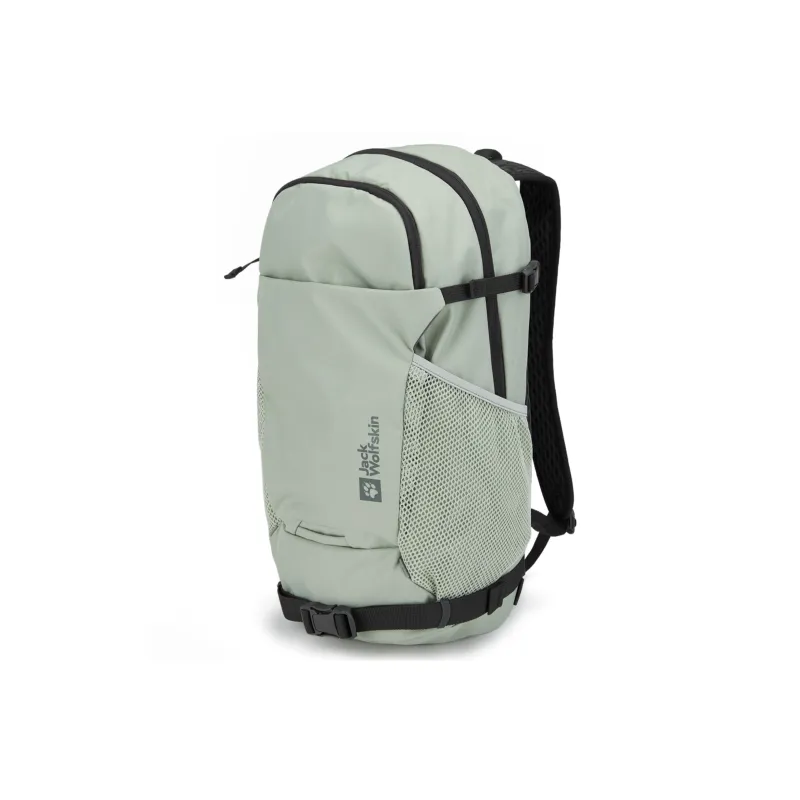Jack Wolfskin Polyester Backpack Unisex Multicolor-1