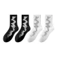2 Black 2 White