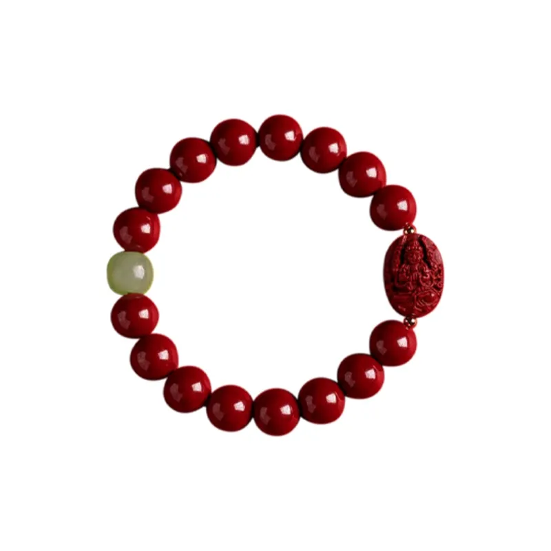CHOW KING SANG Bracelets Unisex-10