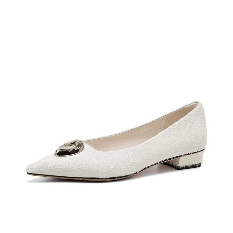 ELLE Casual Single Shoes Women's-1