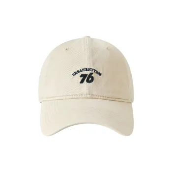 TUCANO Cotton Baseball Caps Unisex