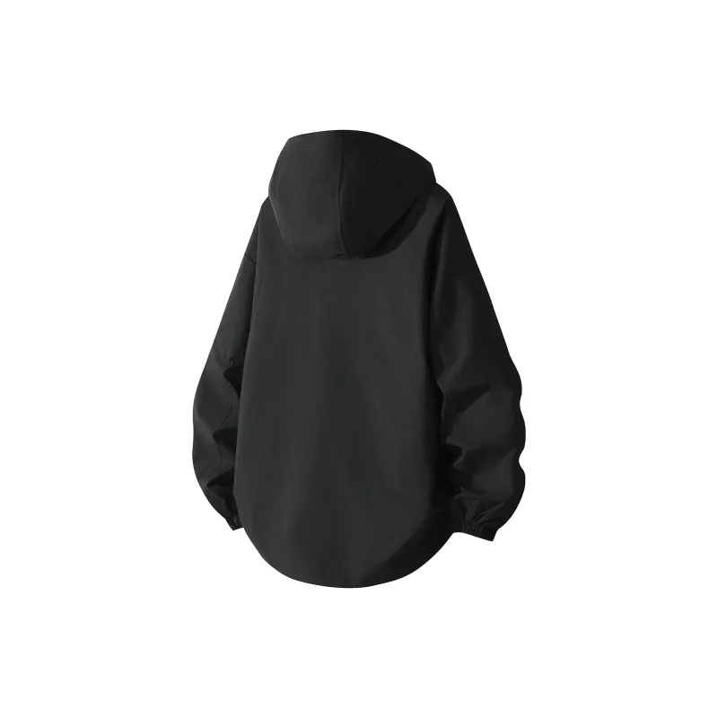 Jeep Jackets Unisex-8