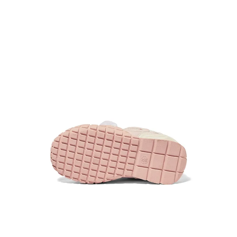 Snoffy Slip Resistant Breathable Low Top Kids Lifestyle Shoes Kids'-4