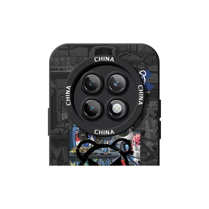 TUYAO Phone Cases-4