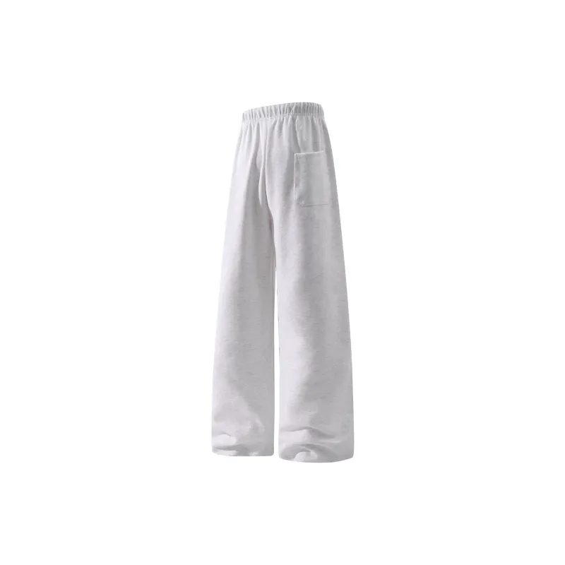 ORNOT Casual Pants Unisex-3