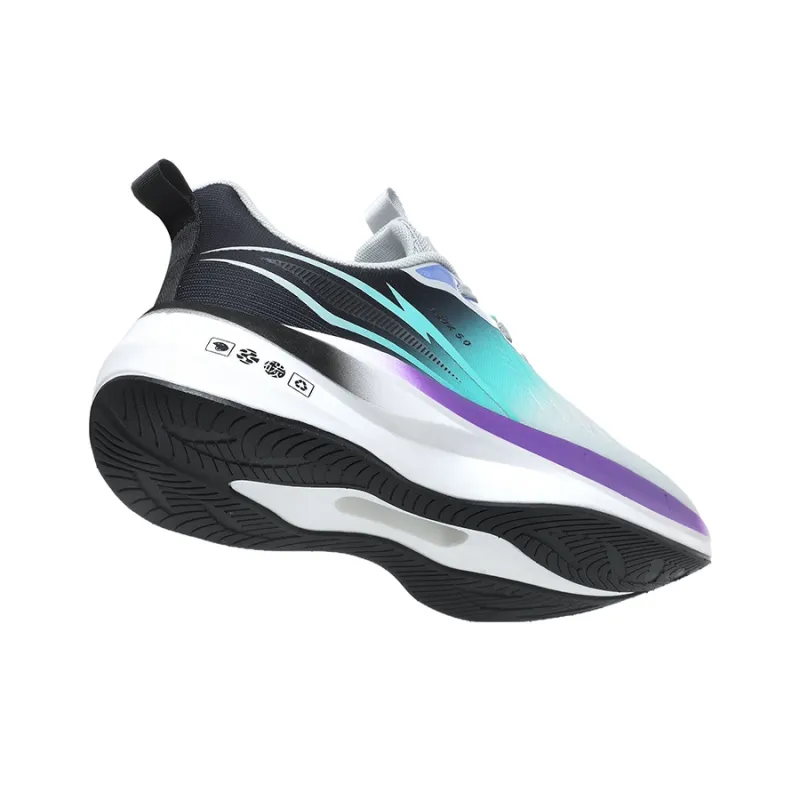Gaius Durant Anti Slip Wear Resistant Low Top Supercritical Running Shoes Unisex-2