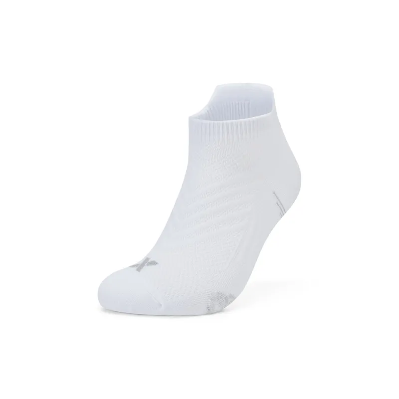 XTEP Variety Training Collection Ankle Socks Men's 3 Pack-1