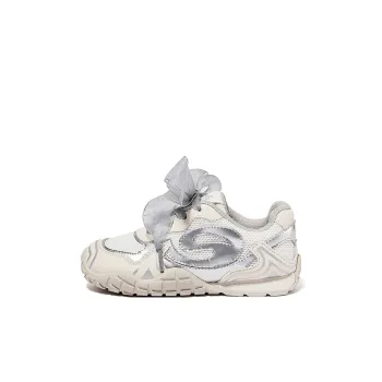 Snoffy Slip Resistant Breathable Low Top Kids Lifestyle Shoes Kids'