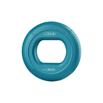 Great Connoisseur O Silhouette Grip Silicone Unisex