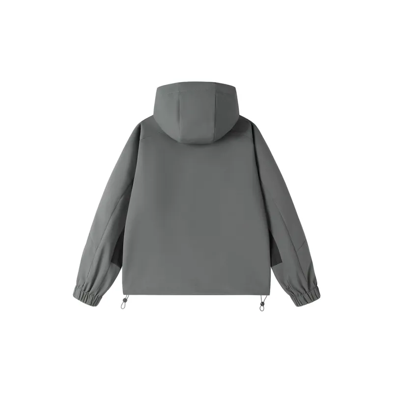 TIMD Jackets Unisex-3