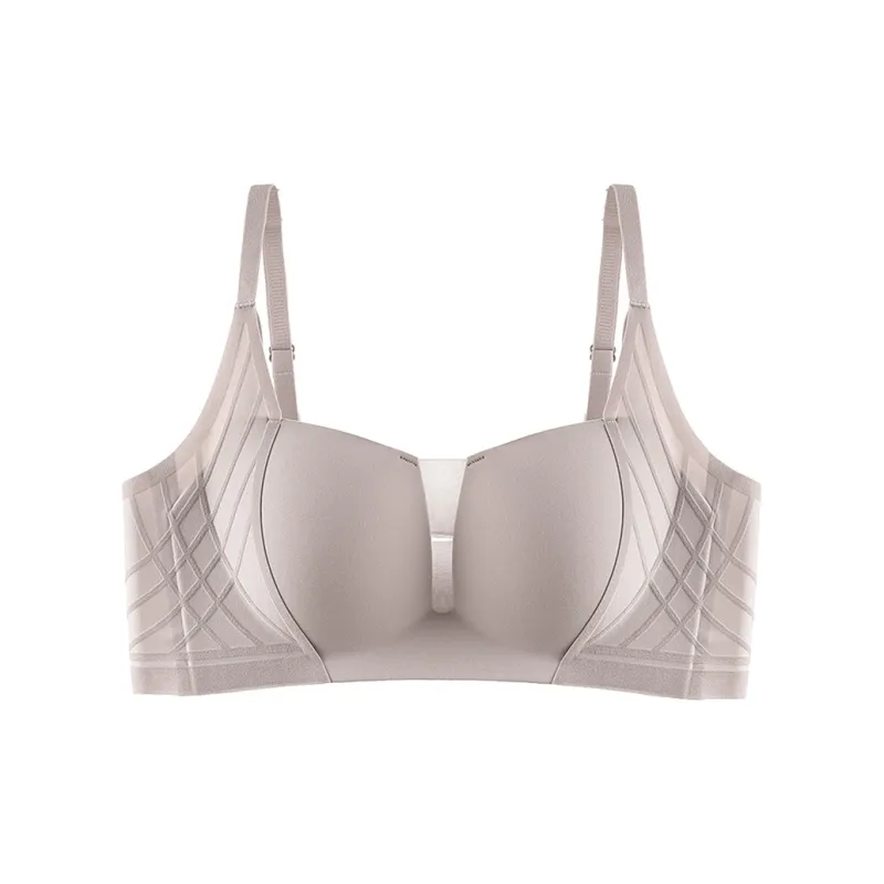 Lanza Bra Women's 2 Pack Champagne-7